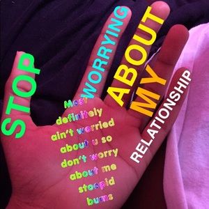 Meet your Posher, Bri